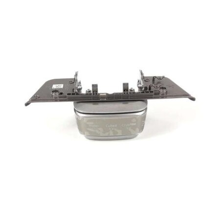 Samsung DA97-17299E Samsung Refrigerator Assembly Cover Dispenser AW3 4_F DA97-17299E